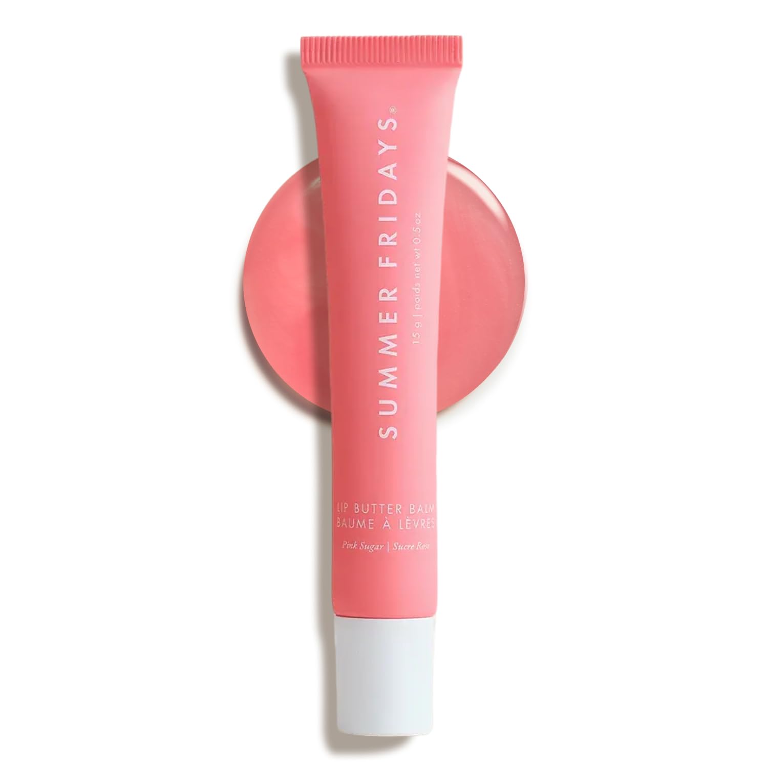 Everyday Tinted Lip Butter