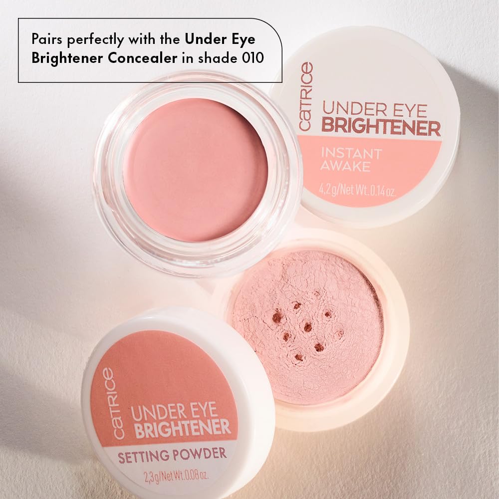 GlowLift Under Eye Brightening Balm
