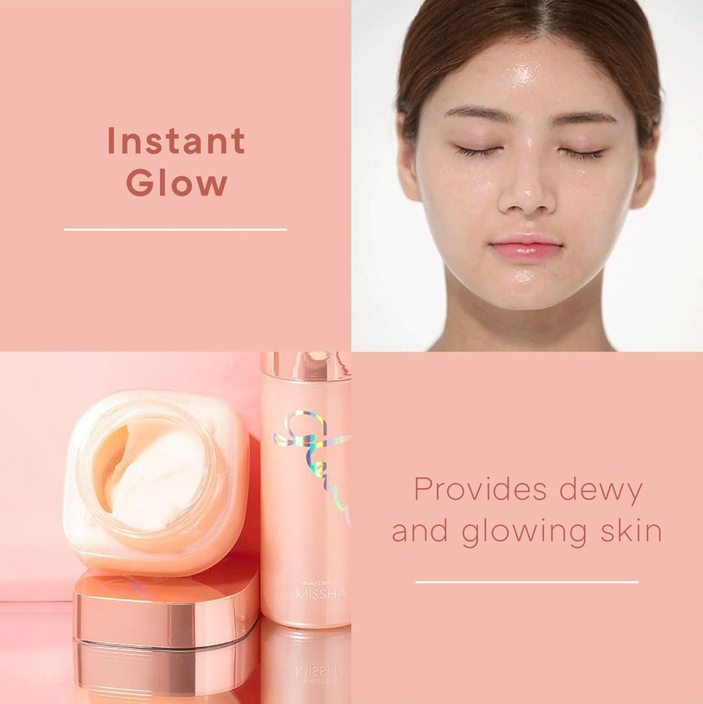 Glow Skin Balm