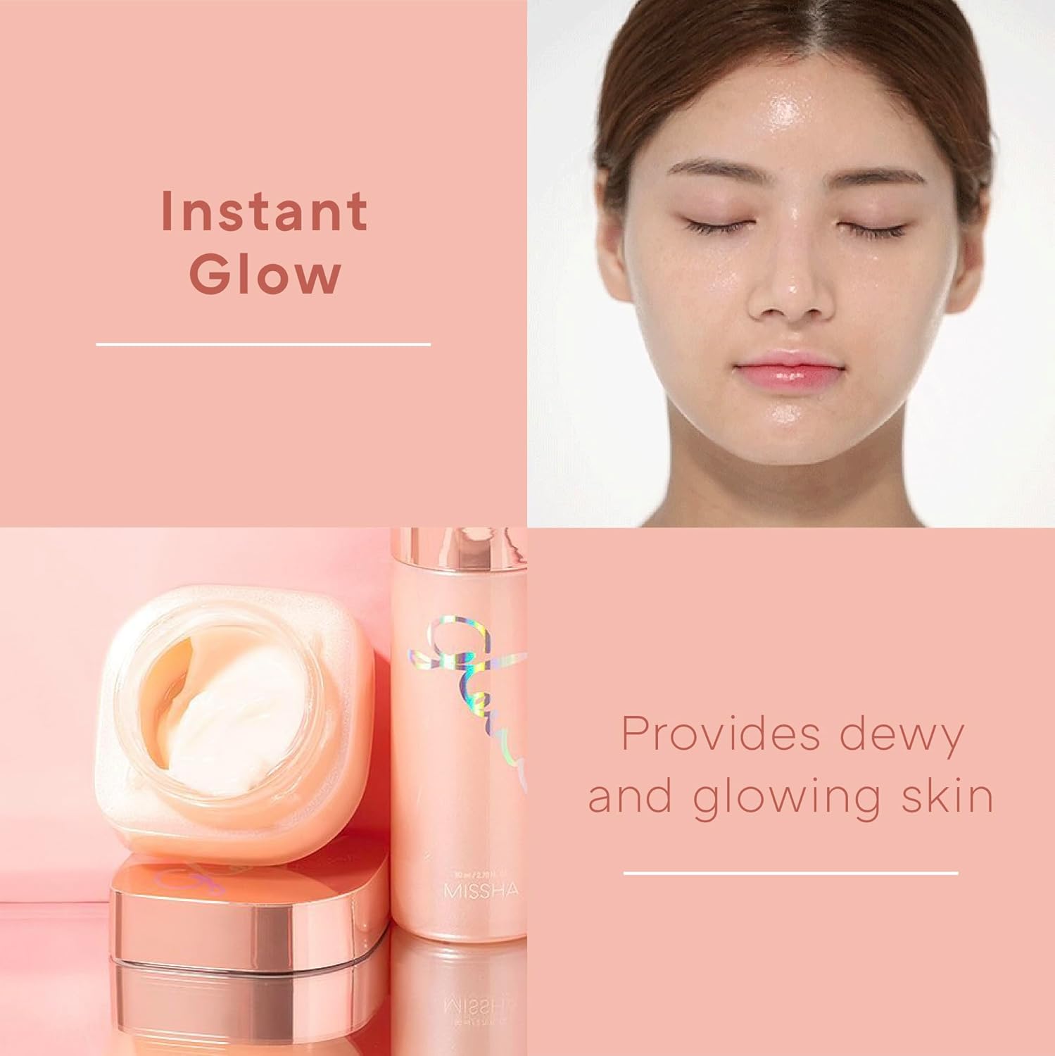 Glow Skin Balm