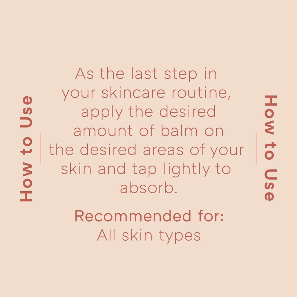 Glow Skin Balm