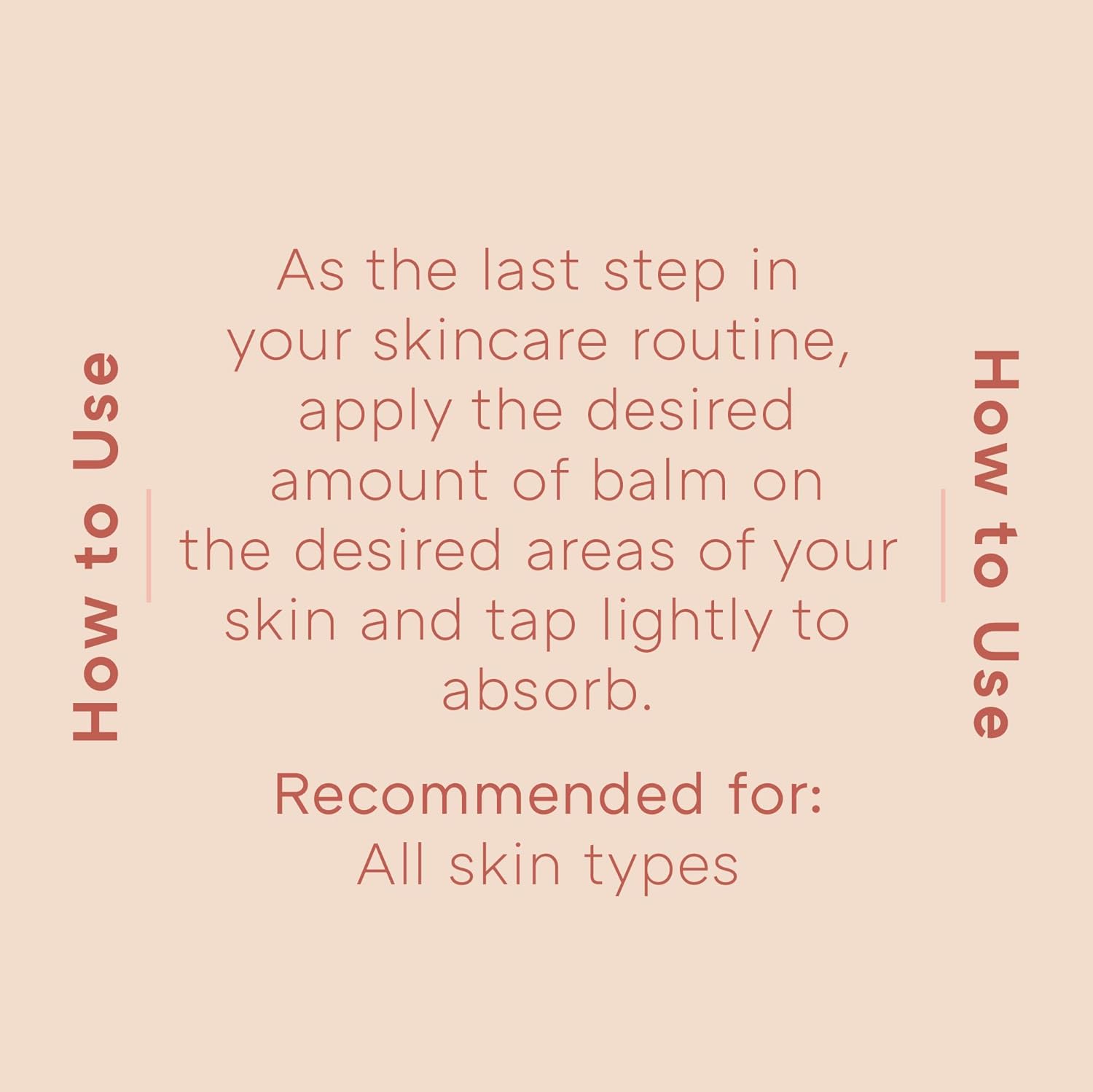 Glow Skin Balm