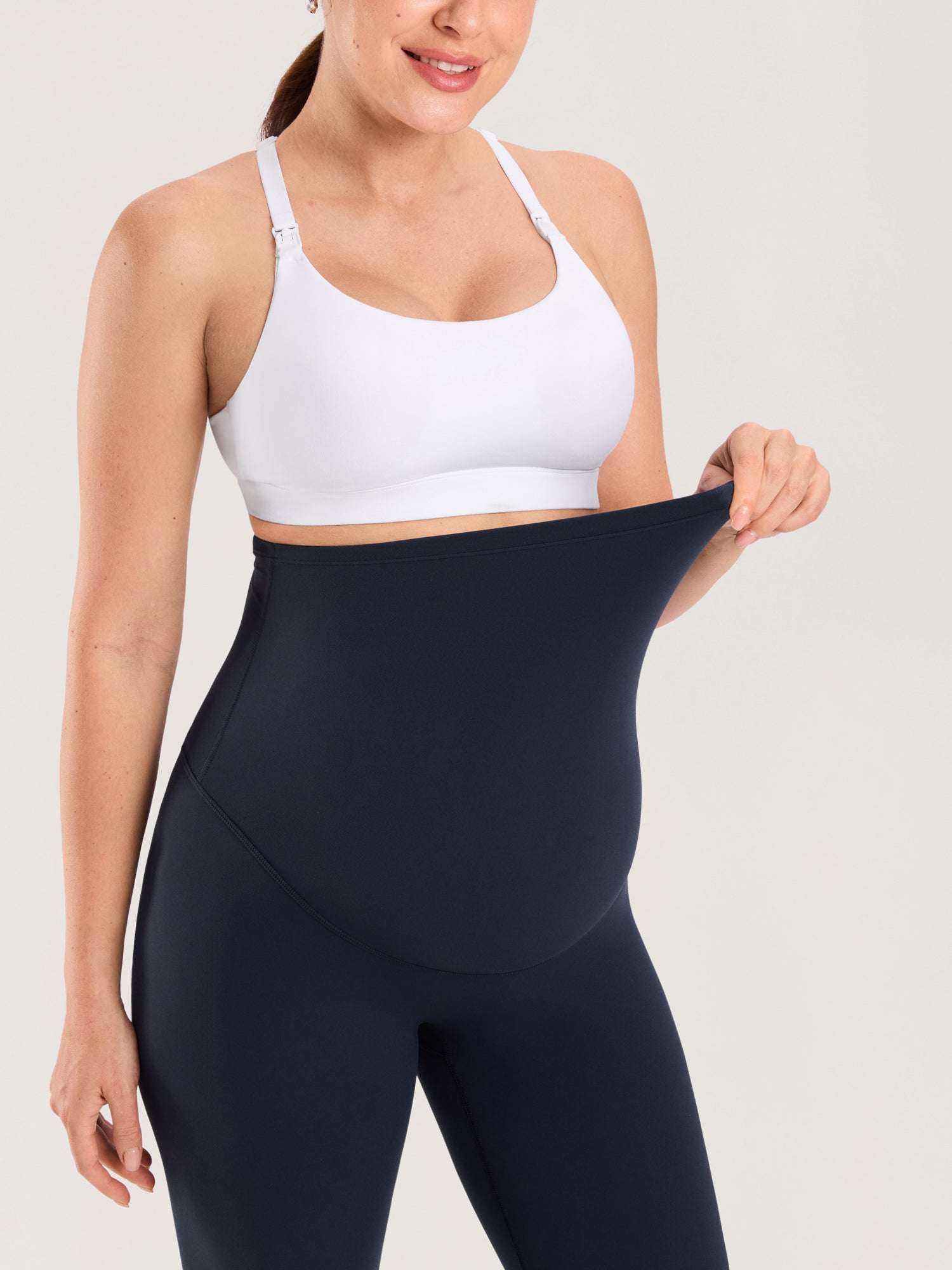 Natrelax Everyday Flare Comfort Leggings