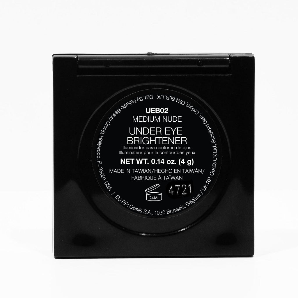 Wake Up Instant Under Eye Brightener