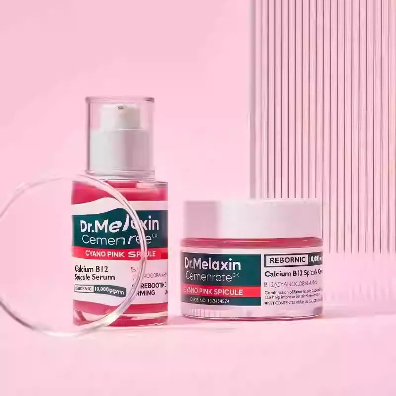 Radiant Repair Facial Serum Boost