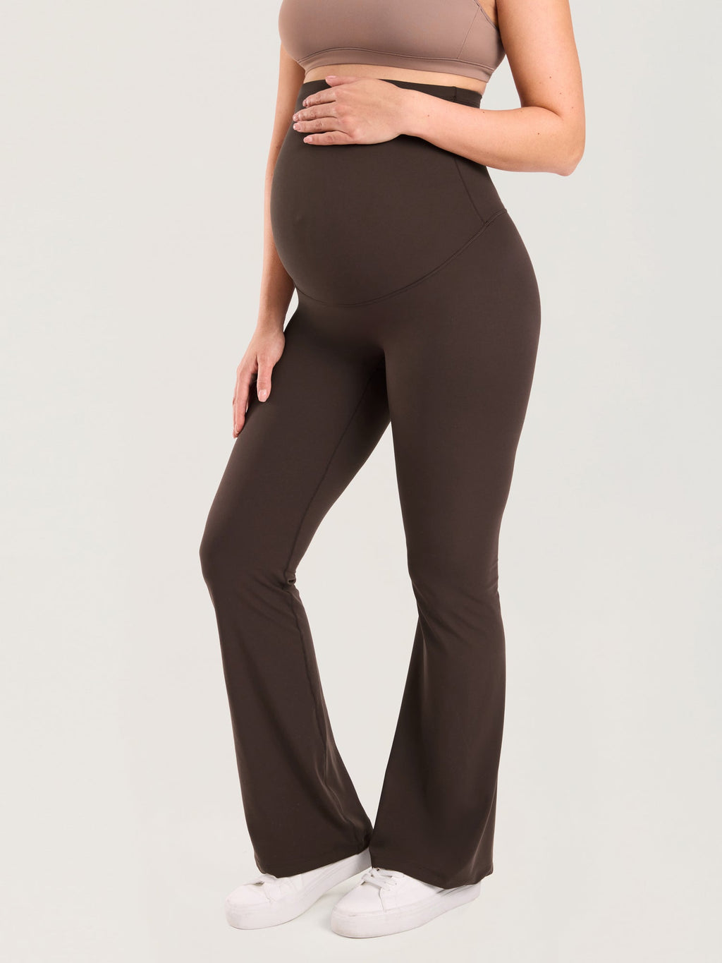 Natrelax Everyday Flare Comfort Leggings