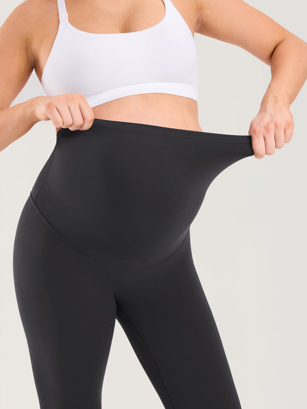 Natrelax Everyday Flare Comfort Leggings